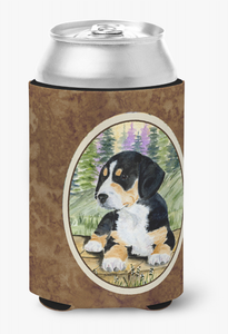 Dog Design Can or Bottle Hugger - 705332005883