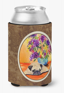 Dog Design Can or Bottle Hugger - 705332006682
