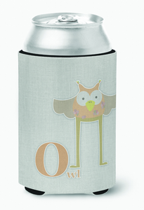 Alphabet Wine, Can or Bottle Hugger - 638508705914