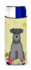 Easter Eggs with Dog Ultra Hugger for slim cans - 638508760784