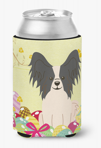 Easter Eggs Dog Design Can or Bottle Hugger - 638508763846