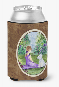 Dog Design Can or Bottle Hugger - 705332006439