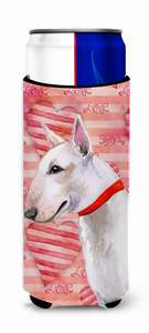 Dog with Love Design Ultra Hugger for slim cans - 652259163007