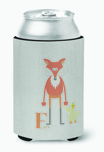 Alphabet Wine, Can or Bottle Hugger - 638508705822