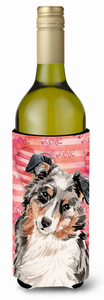 Dog Themed Wine, Can or Bottle Hugger - 652259147311