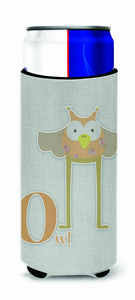 Alphabet Wine, Can or Bottle Hugger - 638508707475