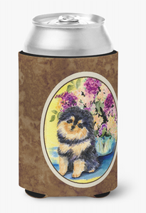Dog Design Can or Bottle Hugger - 705332006651