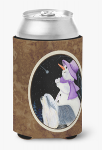 Dog Themed Wine, Can or Bottle Hugger - 705332010122