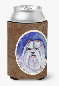 Dog Design Can or Bottle Hugger - 638508342867