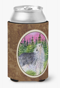 Dog Design Can or Bottle Hugger - 705332006330