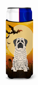 Halloween Dog Ultra Hugger for slim cans - 638508543639