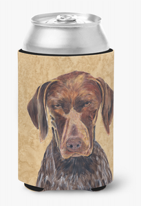 Wipe your Paws Can or Bottle Hugger - 705332005043