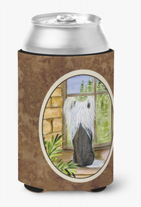 Dog Design Can or Bottle Hugger - 705332005852