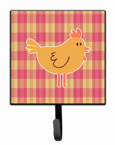 Birds Themed Art, Leash or Key Holder - 638508823380