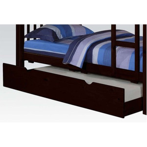 Heartland Trundle , Espresso- new