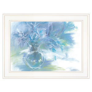 Rise &amp;amp; Shine 9 White Framed Print Wall Art - 606114046936