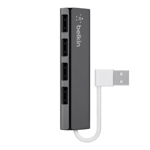 USB 2.0 Hub Ultra Slim Series - 745883671069 USB 2.0 Hub Ultra Slim Series - 745883671069