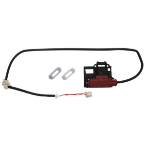 Washing Machine Latch Assembly - 840993030796 Washing Machine Latch Assembly - 840993030796
