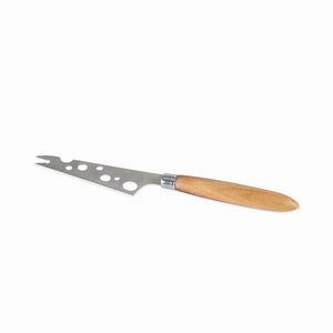 Soft Cheese Knife By Twine - 842094166787