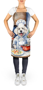 Kuvasz The Chef Apron - 198453204479