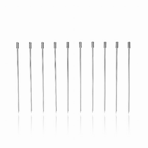 Stainless Steel Cocktail Picks, Set Of 10 By True - 876718010453