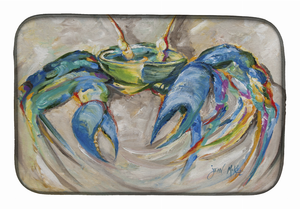 Shellfish Dish Drying Mat - 652259254088