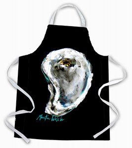 Kitchen Apron - 638508241092