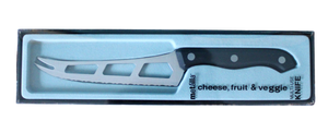 Cheese Knife - 022494311301
