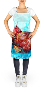 Onion Funions Apron - 198453223258
