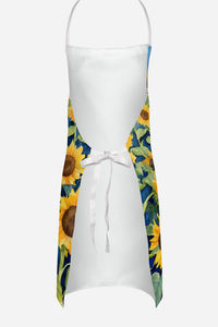 Havanese in Sunflowers Apron - 198453208811