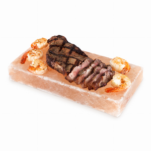 Salty: Himalayan Salt Block - 876718039249