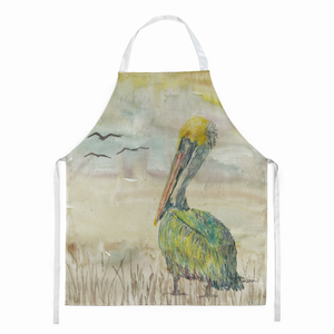 Yellow Sky Apron - 194030000236