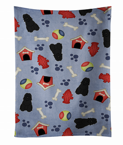 Dog House Collection Kitchen Towel - 638508751478