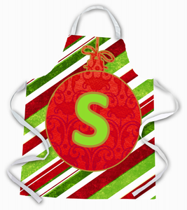 Christmas Apron - 638508071736