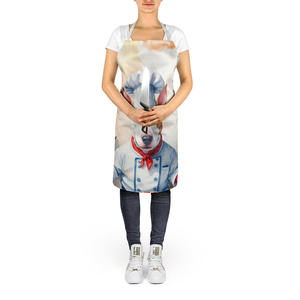 Bull Terrier The Chef Apron - 198453203953