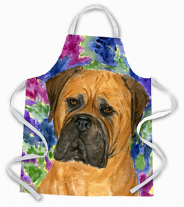 Dog Apron - 705332011358