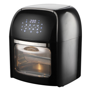 12.68-Qt. 1,700-Watt 3-in-1 Air Fryer, Dehydrator, and Rotisserie - 639131230040 12.68-Qt. 1,700-Watt 3-in-1 Air Fryer, Dehydrator, and Rotisserie - 639131230040