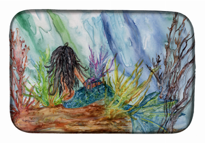 Mermaid/Merman Dish Drying Mat - 652259238118