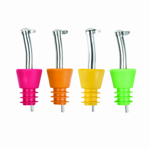 Colorfast - Liquor Pourers - 876718033926