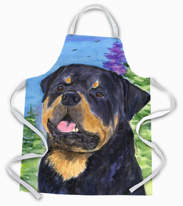 Dog Apron - 705332011037
