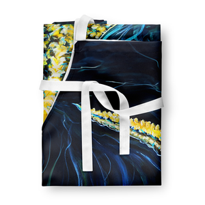 Gator Down Alligator Apron - 198453223265