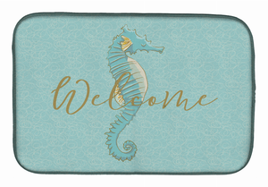 Underwater Dish Drying Mat - 652259247974