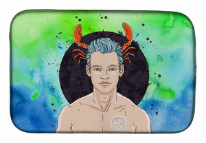 Zodiac Sign Dish Drying Mat - 652259239559