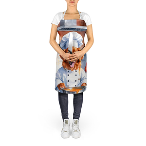Nova Scotia Duck Tolling Retriever The Chef Apron - 198453204653