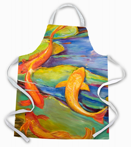 Sea Creature Apron - 615872966592