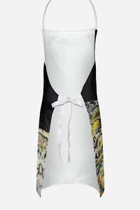 Bite Me Alligator Apron - 198453222800