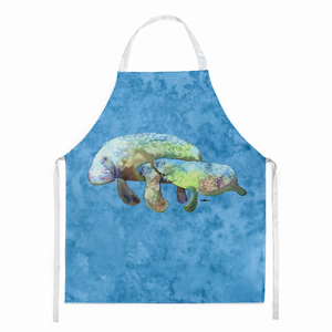 Sea Creature Apron - 705332014601