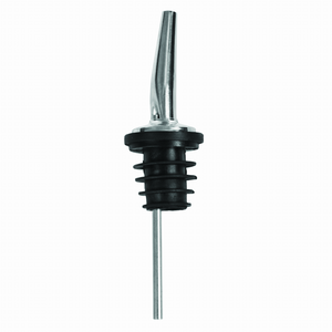 Stream Set Of 2 Liquor Pourers By True - 876718046049