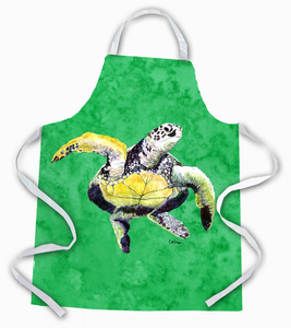 Sea Creature Apron - 705332014526