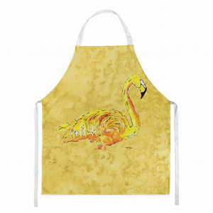 Flamingo Apron - 705332015103